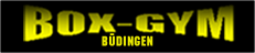 Box-GYM